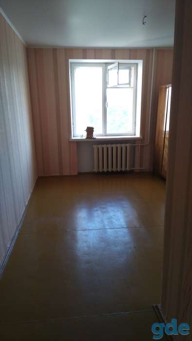 Трехкомнатная квартира Пинск, фотография 10