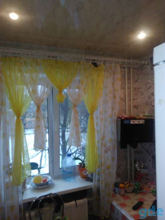 Продам 1-комнатную квартиру, улица Волоха 59, фотография 6