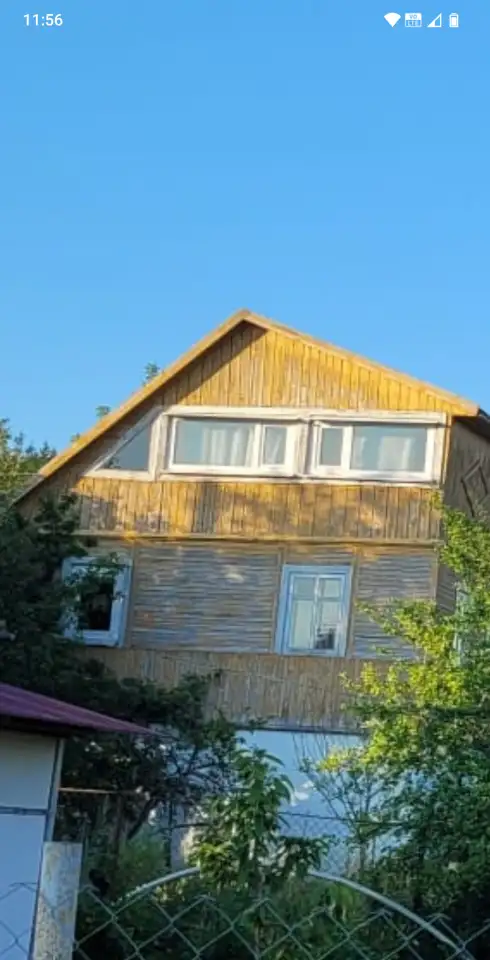 Продаётся Дом, дача 81m2.С участком 14, соток. Деревня Дейки., фотография 1
