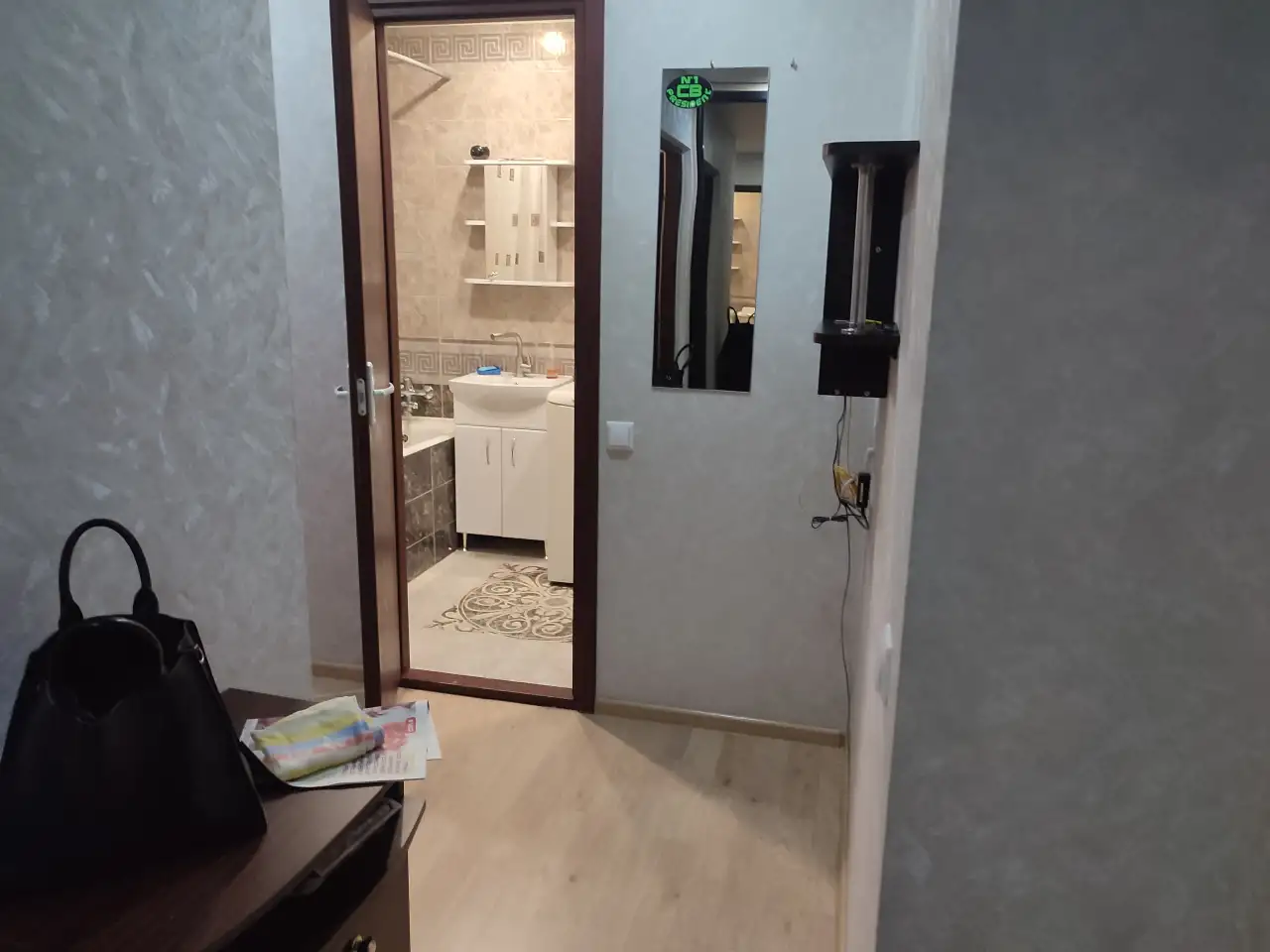 Посуточно в центре Орши, Г. ул. Ленина, дом 56, фотография 2