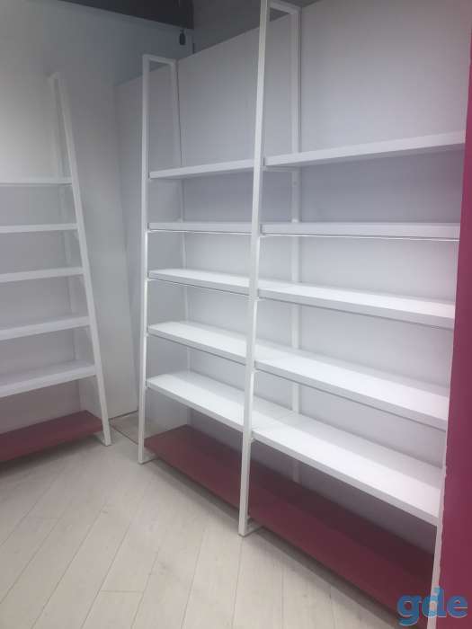 Продаём торговое оборудование для магазина, фотография 1
