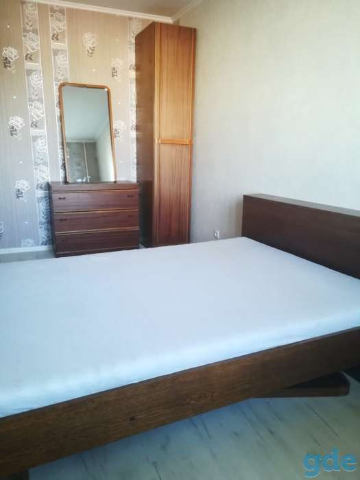 Продажа квартиры, фотография 2