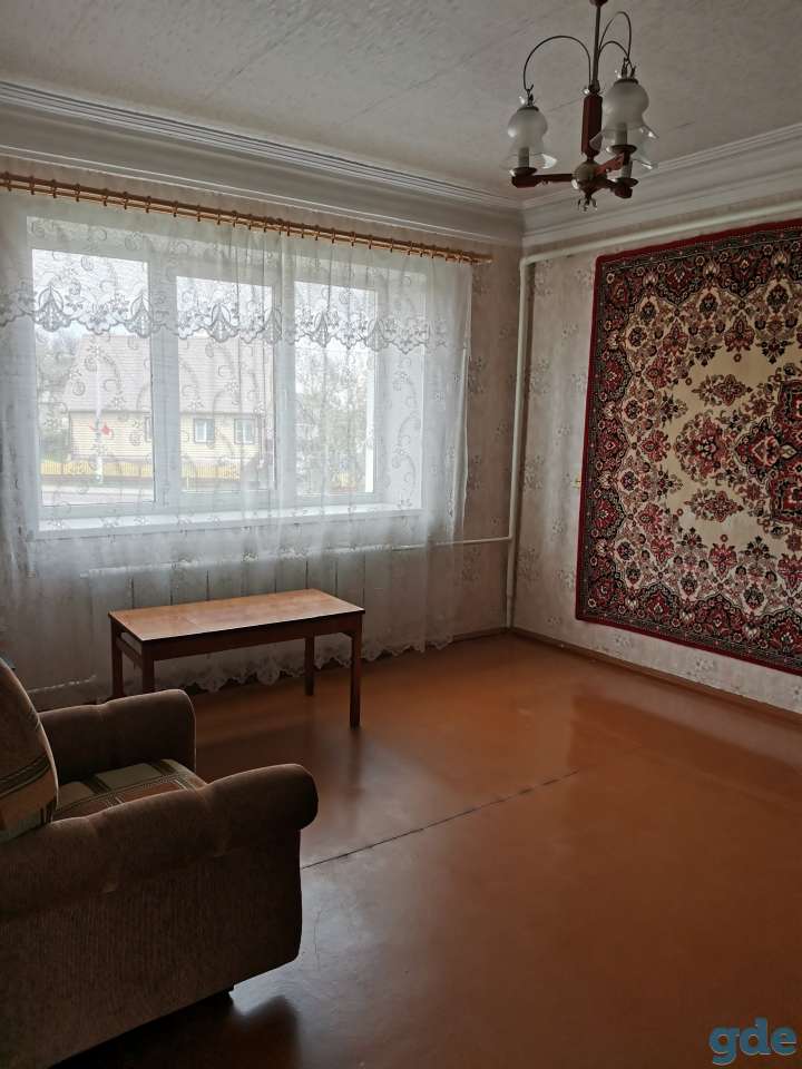 Продаю 3х комнат. кв в Толочине, 53.2кв.м., фотография 8