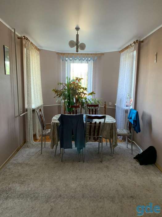 Продам дом, Петропавловская, фотография 2