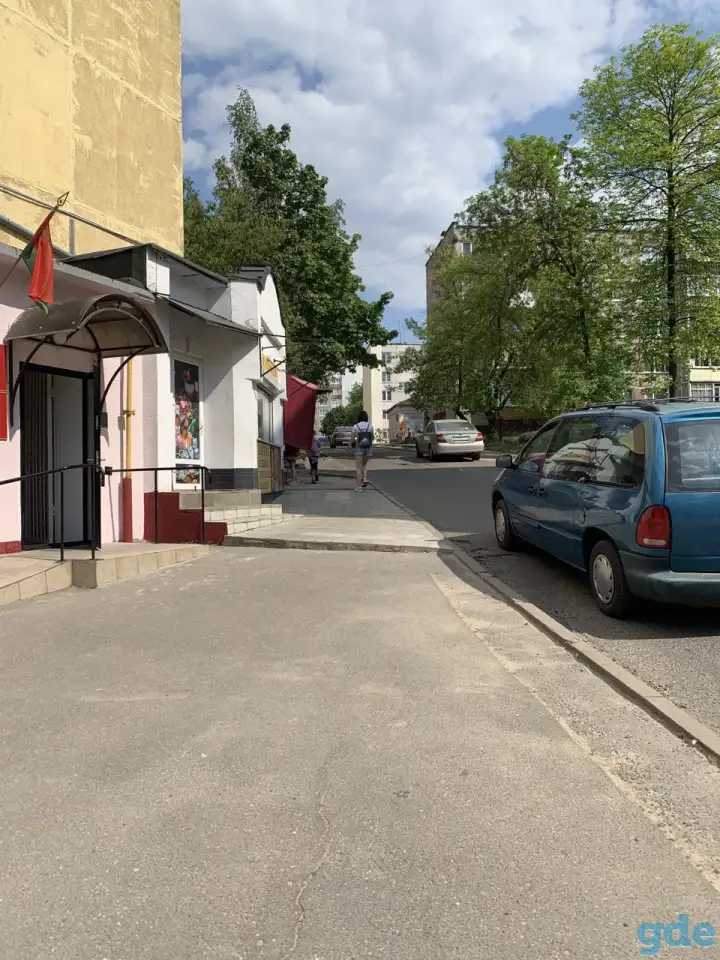 Продам нежилое помещение Молодечно, Богдана Хмельницкого 22Г, фотография 4