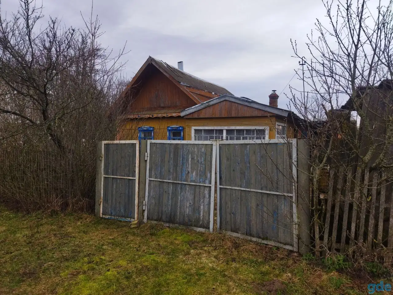 Продам дом Чаусский район, а.г. Горбовичи., фотография 6