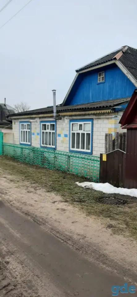 Продам дом, Ул Кольцова д 8, фотография 2