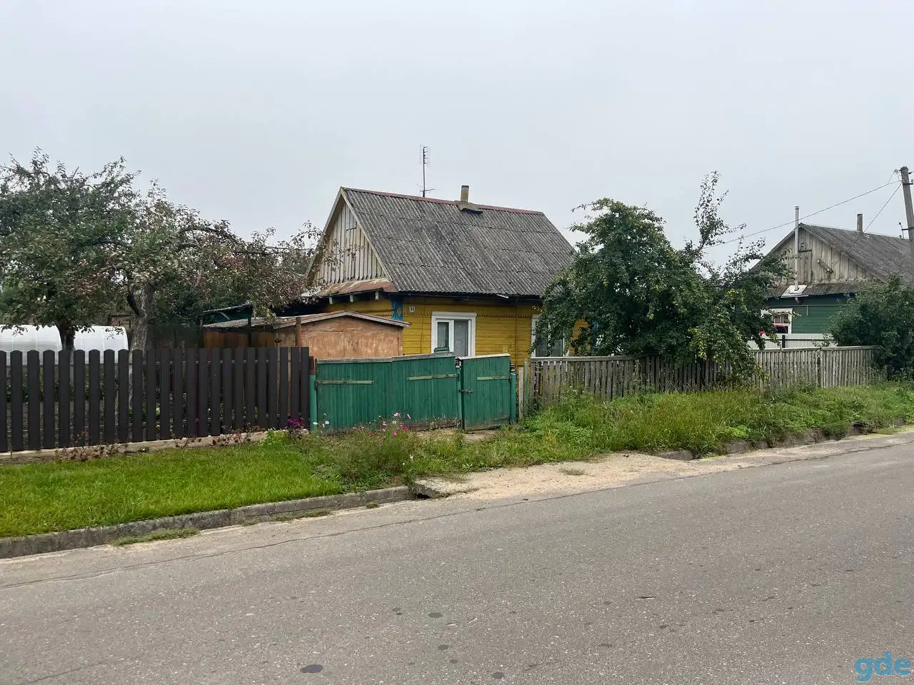 продажа дома, клецк, маковчука 51, фотография 15