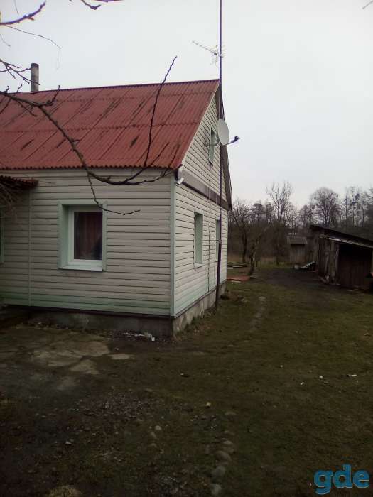 Продам, Д.Бирюличи 32, фотография 6