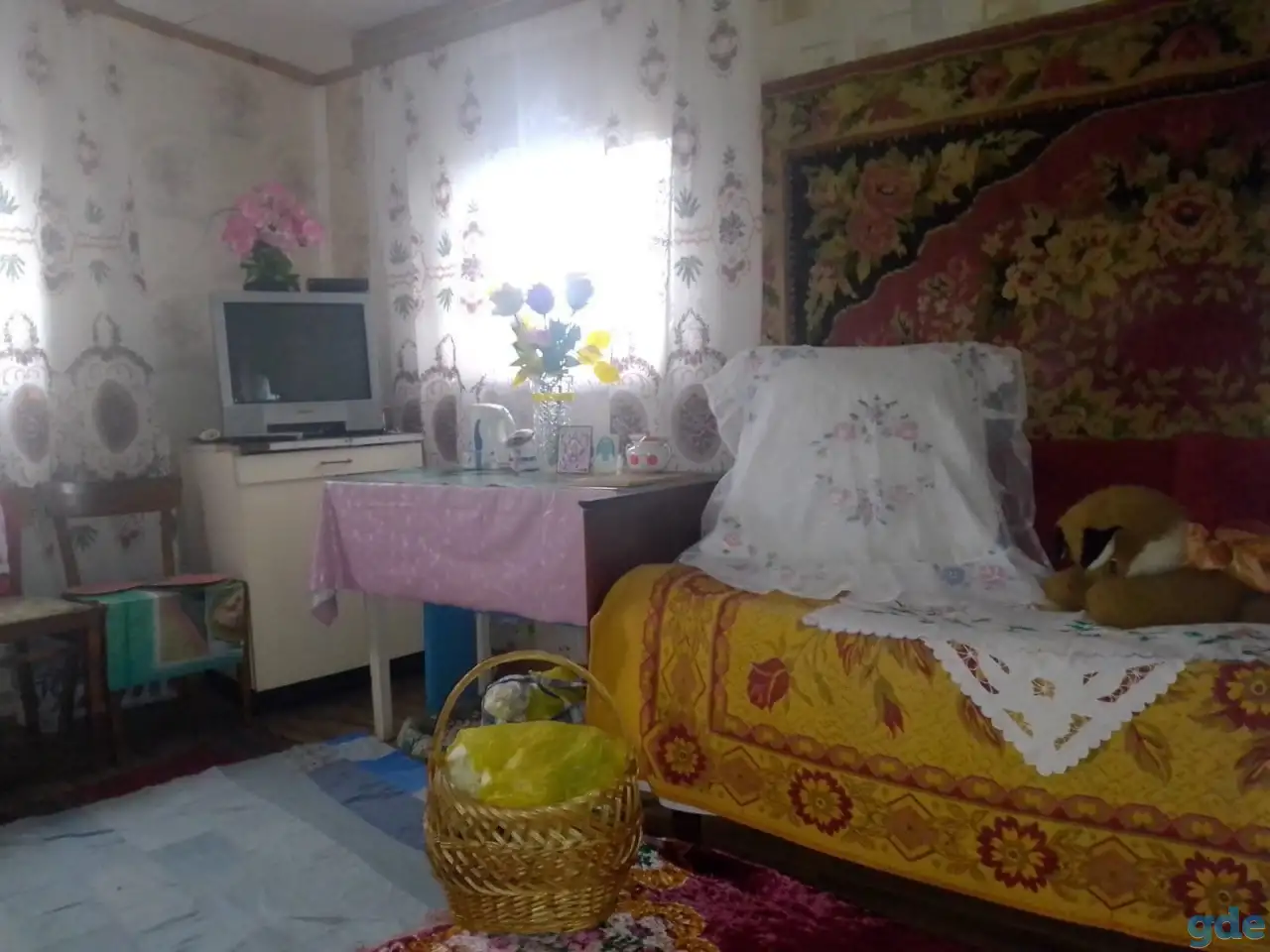 Продам участок с Домиком, Черемашня, фотография 2