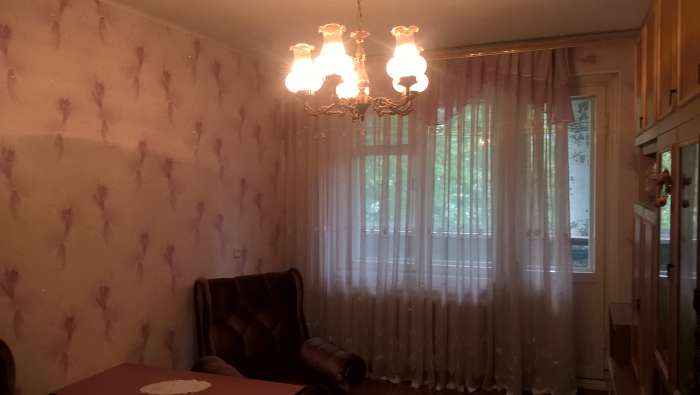 Трехкомнатная квартира по ул.50л.БССР, фотография 2