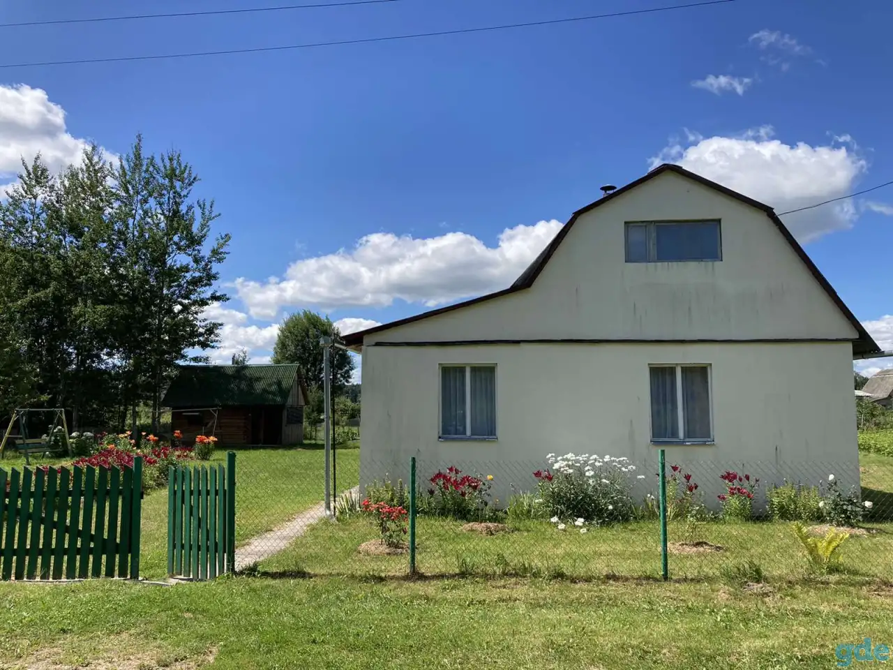 Продажа дачи, фотография 1