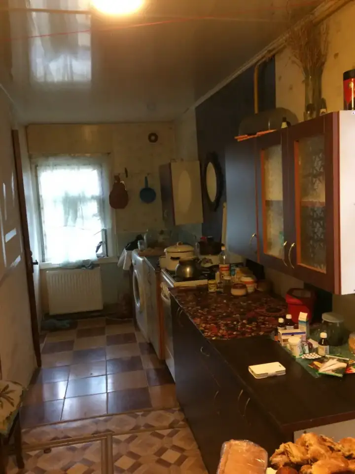 Продам дом с флигелем  в г.Поставы на берегу реки, фотография 2
