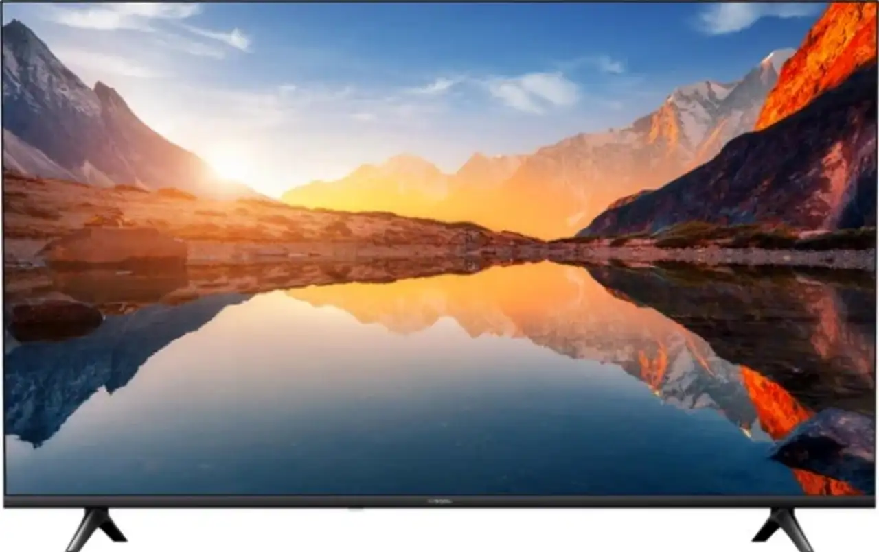 Телевизор xiaomi tv a 32