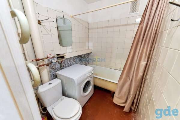 Сдам квартиру, Уральский пер., фотография 8