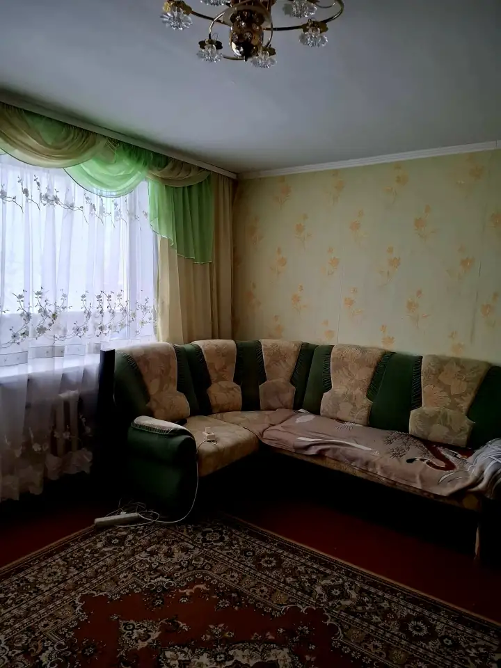 Продам 2-ух комнатную квартиру  гараж в подарок, фотография 8