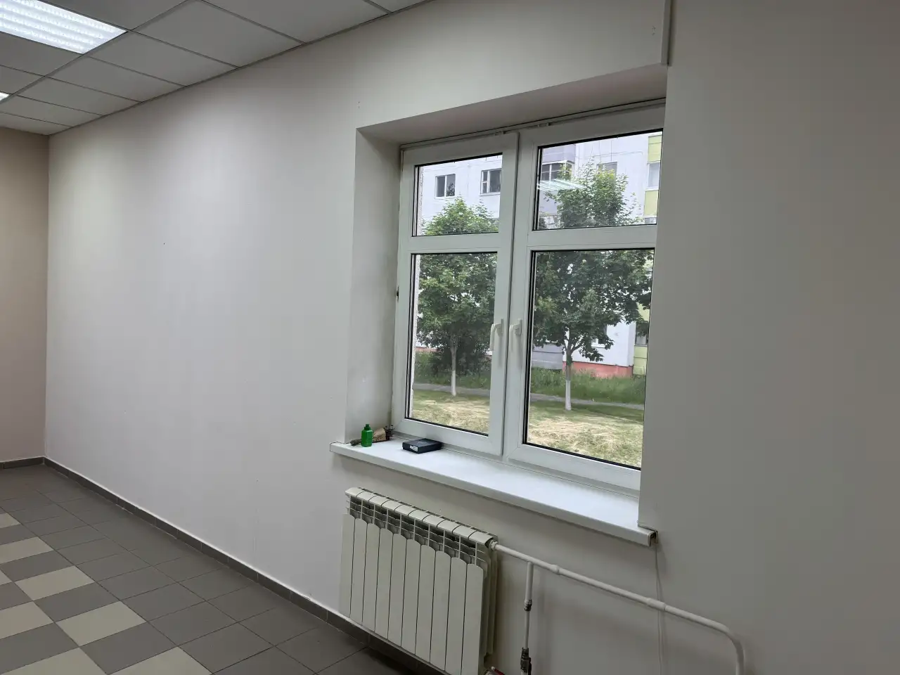 Продается коммерческое помещение, пр. Ленина, д.21, корпус 2, второй этаж, фотография 4