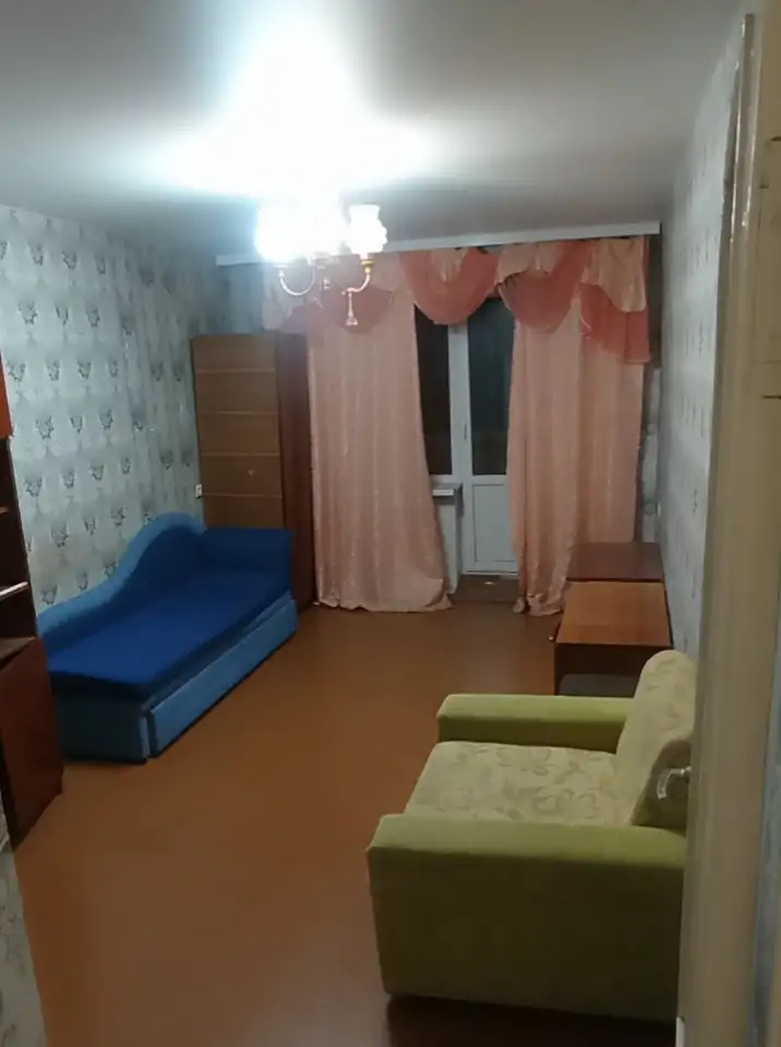 Сдается 1-комнатная квартира на Граевке., фотография 1