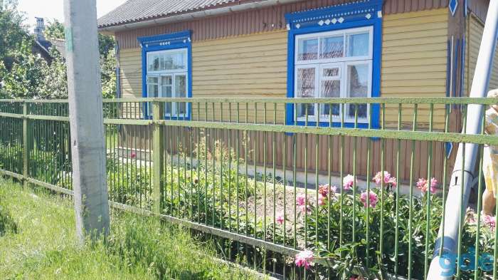 Продам дом со всеми удобствами участком, фотография 1