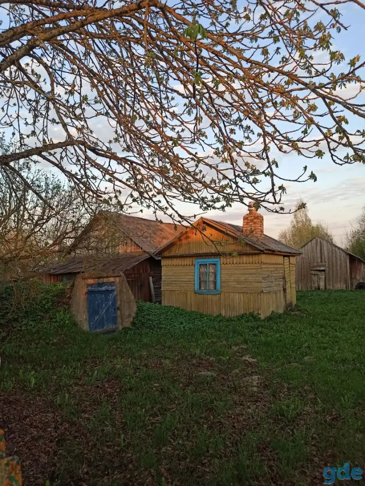 Продаётся дом, Минская область, Вилейский район, д.Андоловщина, фотография 8