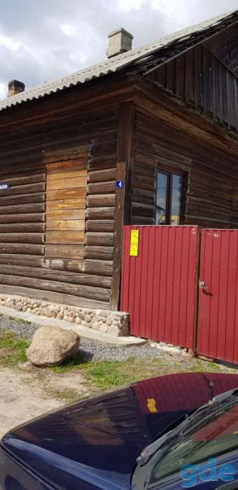 Продажа, область, фотография 1