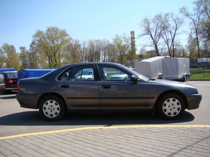 Просторный Rover 600-serie, фотография 4