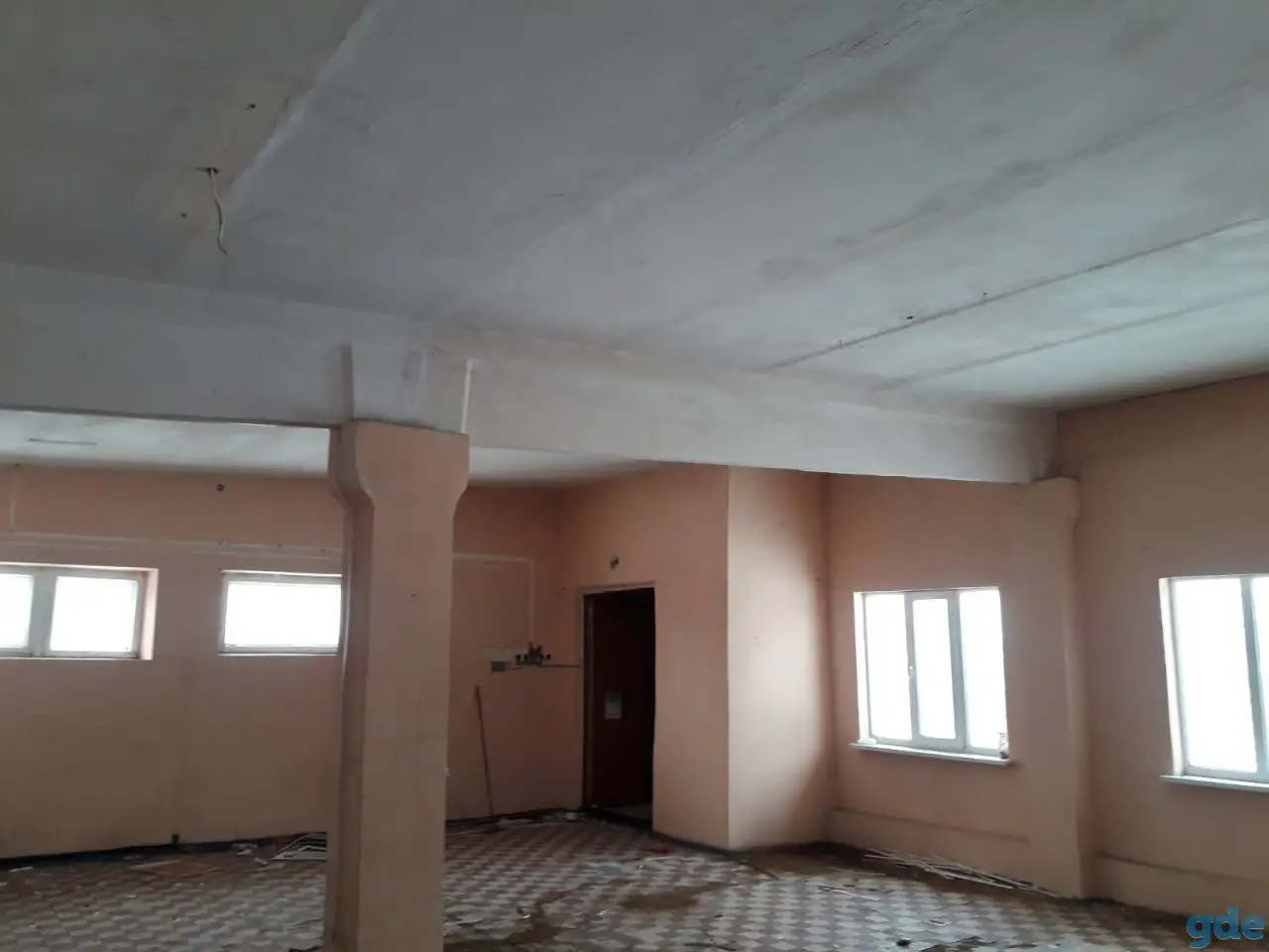 Торговое помещение в г.п Освея, фотография 4