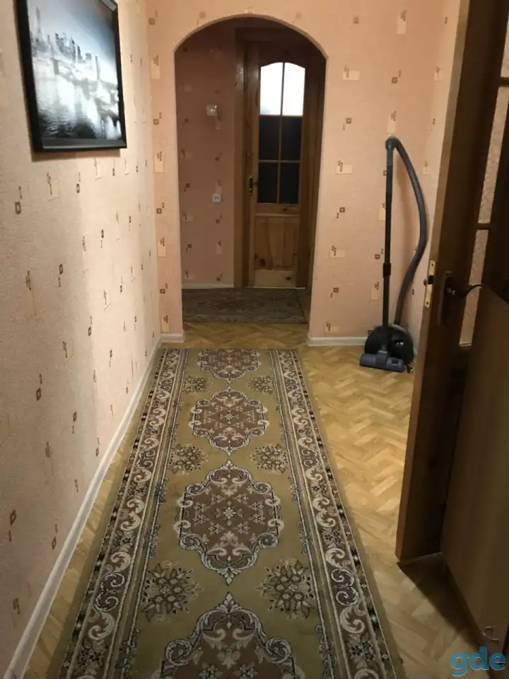 Квартира на сутки в г. Жабинка., фотография 3