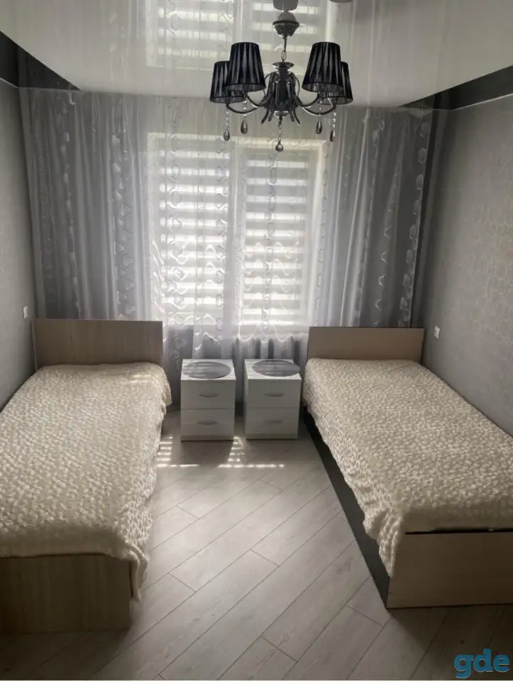 Квартира на сутки, Бульвар Юности 37, фотография 3