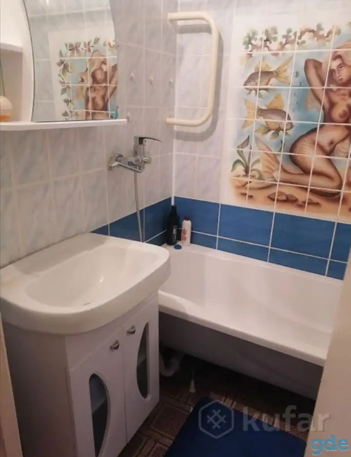 Продажа квартиры, Г. пр-и Мира, д. 2, фотография 8