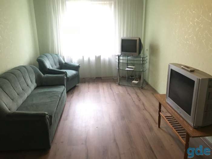 Квартиры на сутки в Речице! Лучшие цены! ул. Наумова, д. 132!, фотография 1