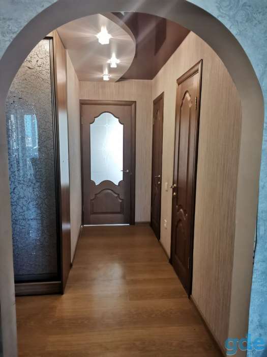 Сдам 2-комнатную квартиру в Орше, Перекопская 28, фотография 3