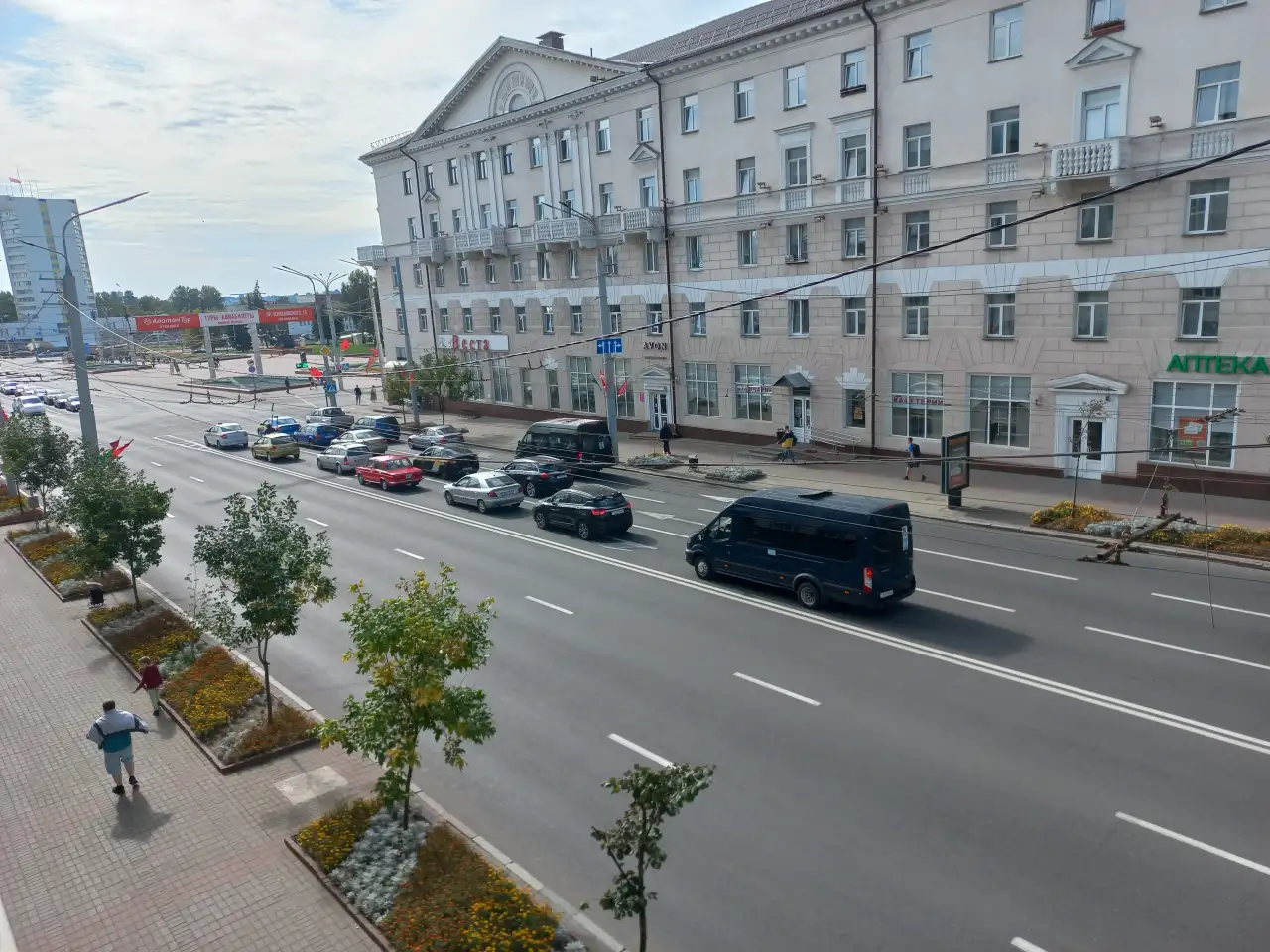 Уютная квартира в самом центре Витебска., фотография 7