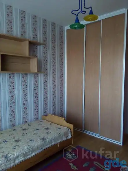 Сдам 3 (2) комнатную квартиру на длинный срок, Ул.М.Лынькова 99 к3, фотография 5