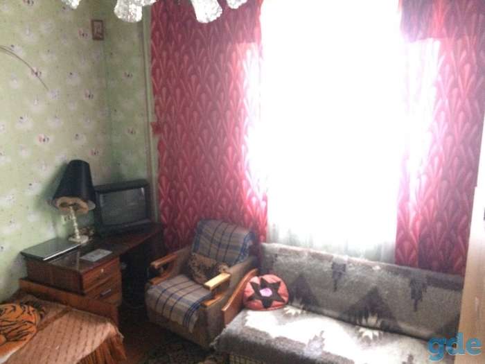 Продам Обменяю комнату в центре Минска в3-х комнатной квартире, фотография 8