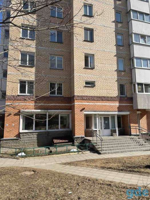 Аренда административного офисного помещения 159,5 кв.м., фотография 9
