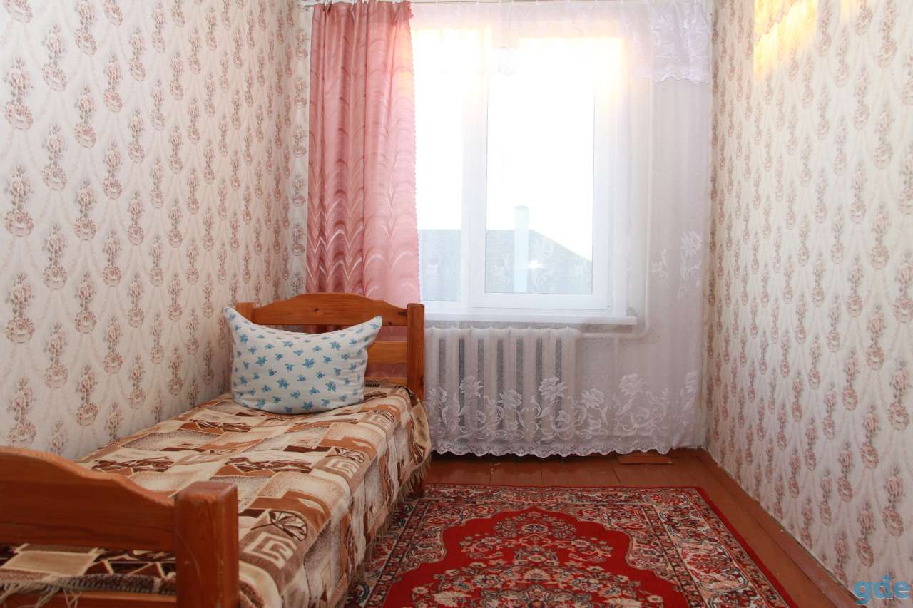 Посуточно, 4-х комнатная квартира в центре Несвижа., фотография 2