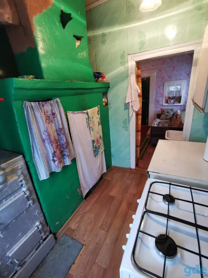 Продам дом в деревне Поварчицы, фотография 10