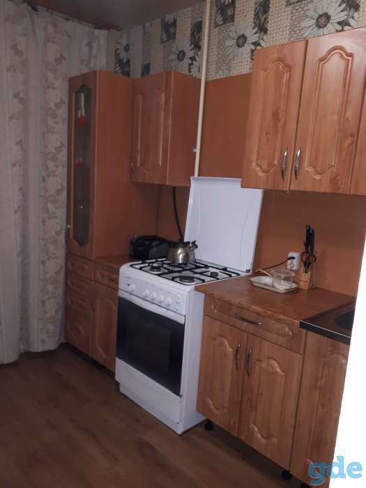 Продажа квартиры, пр-т Шмидта, 70А, фотография 5