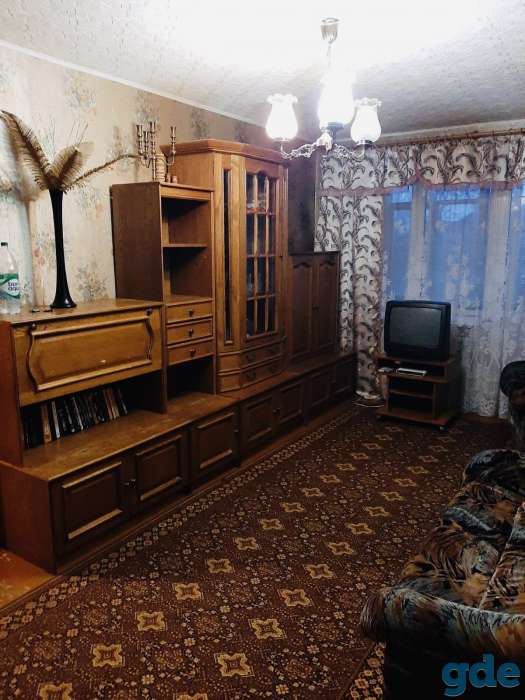 Сдаётся двухкомнатная квартира в центре, фотография 5
