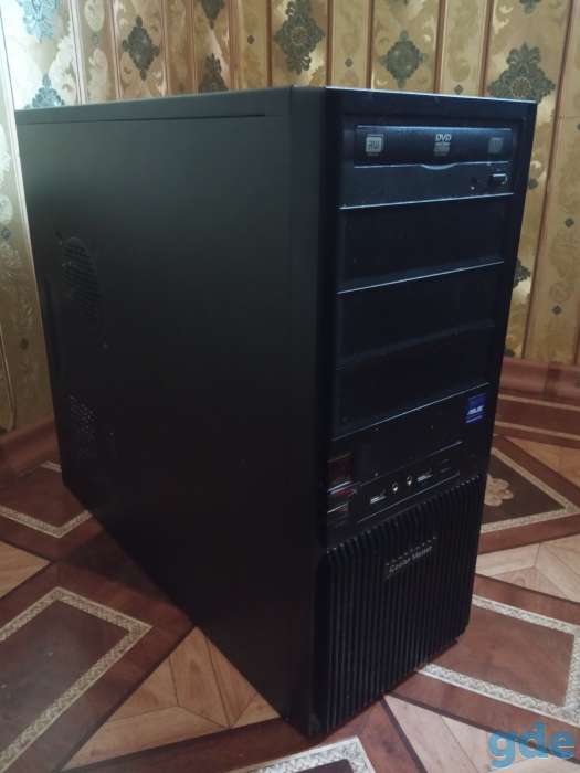 Продам компьютер б.у, фотография 1