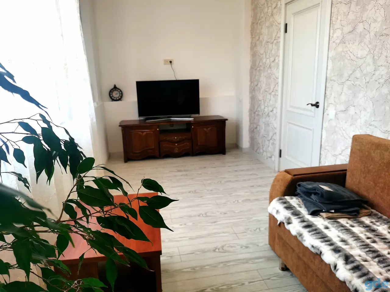 Квартира в центре, Ленина 27, фотография 2