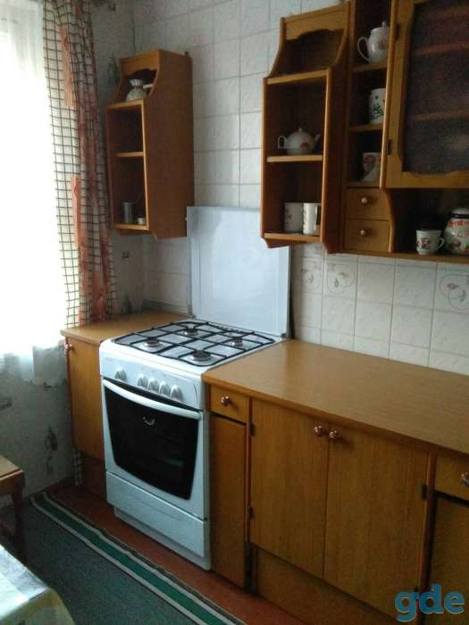 Продам 2-комн квартиру г.Барановичи, фотография 4
