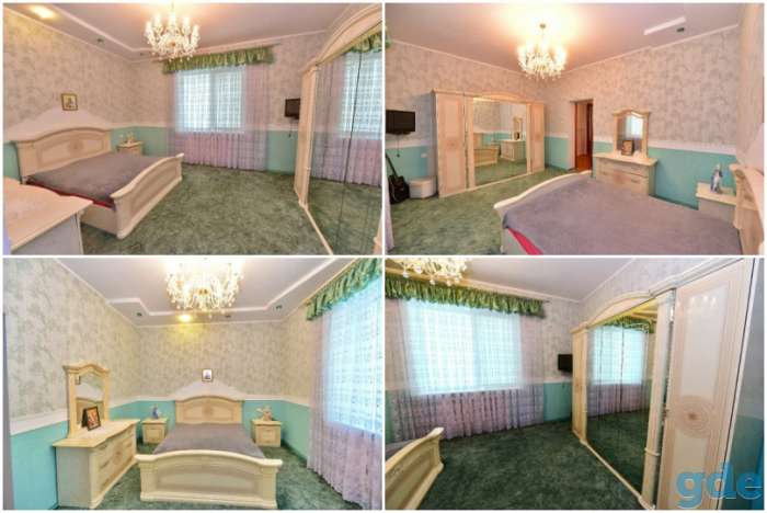 Продается элитный коттедж в а.г.Боровляны, 5км.от Минска, фотография 11