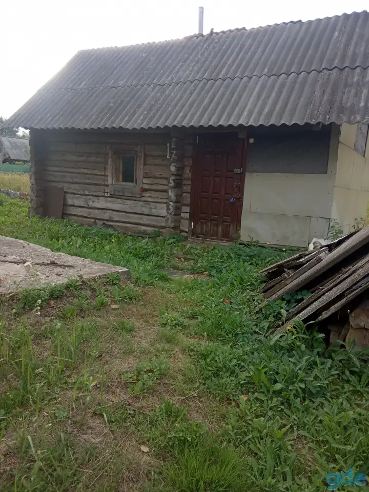 Продам дом ,участок, фотография 6