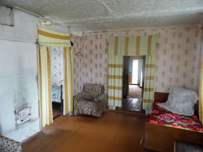 Дом в поселке Улла, фотография 7