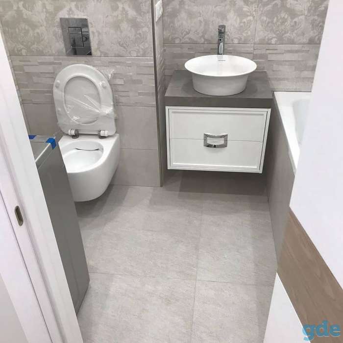 Ремонт квартир в Витебске, фотография 4