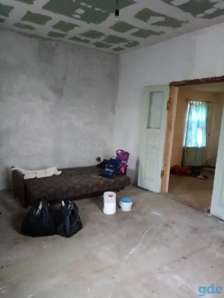 Продается полдома, Адама Мицкевича ул. 32, фотография 7