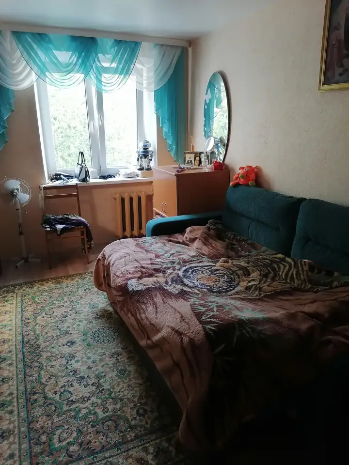 Продаю 2х комнатную квартиру, фотография 9