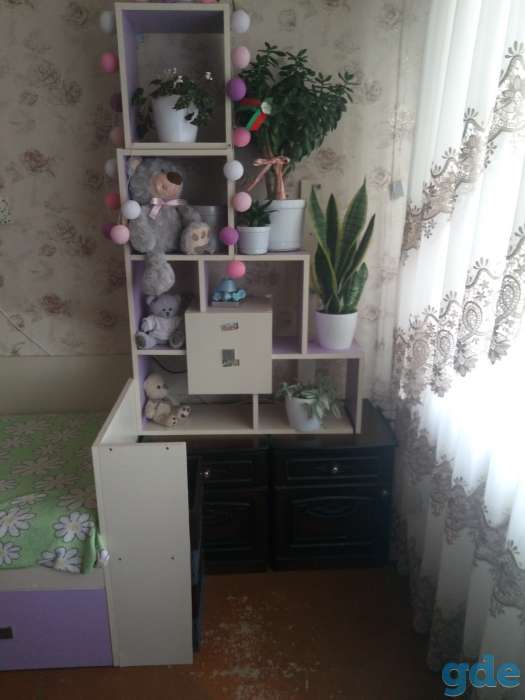 Спальня для девочки, фотография 6